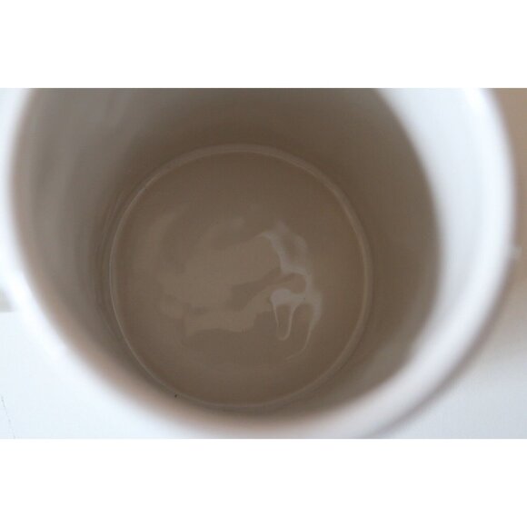 UNIVERSITY OF NOTRE DAME Fighting Irish Pewter Emblem Heavy Duty Beer Stein Mug - Picture 3 of 4